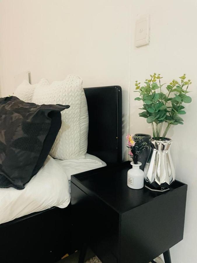 Marble Nights 2 Apartamento Joanesburgo