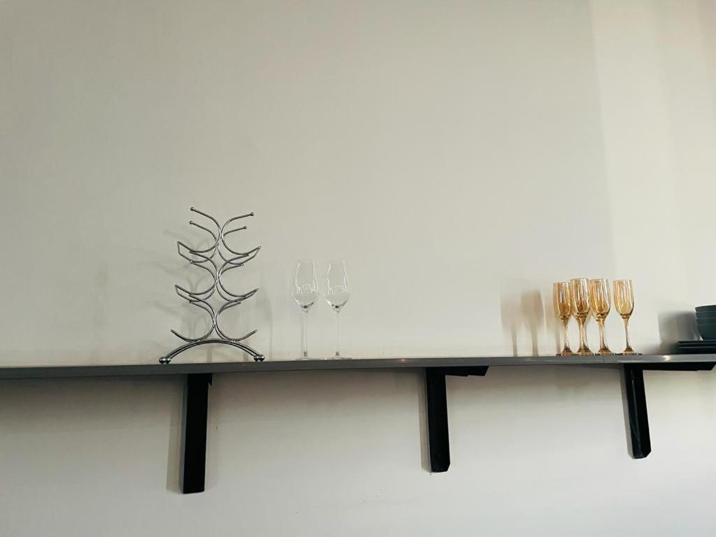 Marble Nights 2 Apartamento Joanesburgo