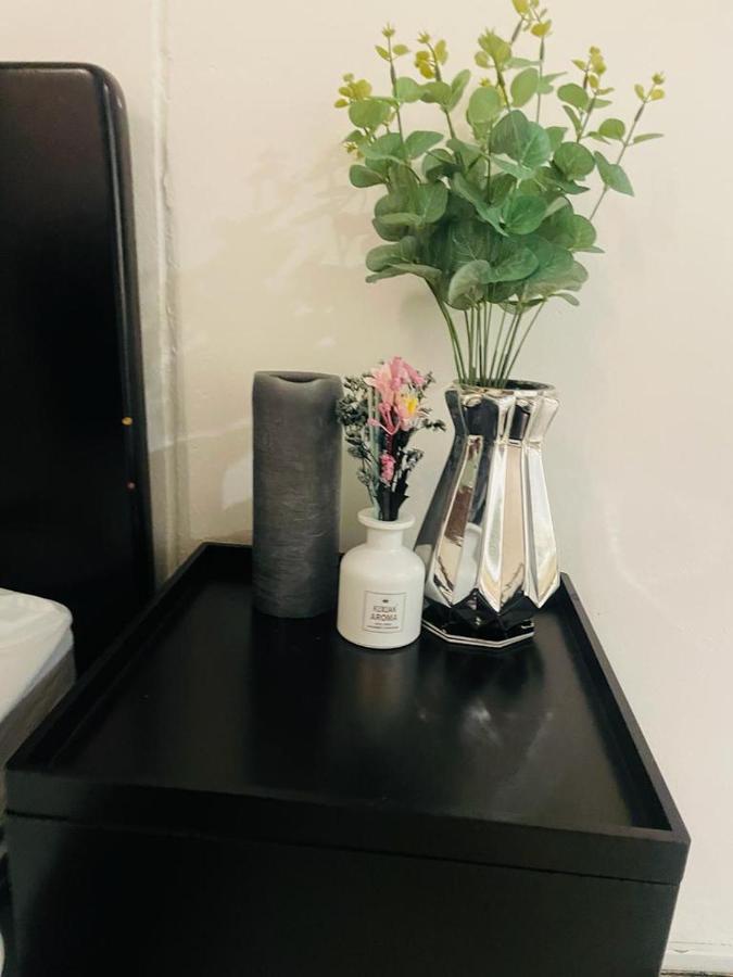 Apartamento Marble Nights 2