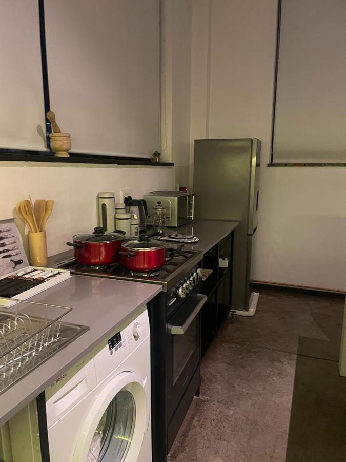 Apartamento Marble Nights 2